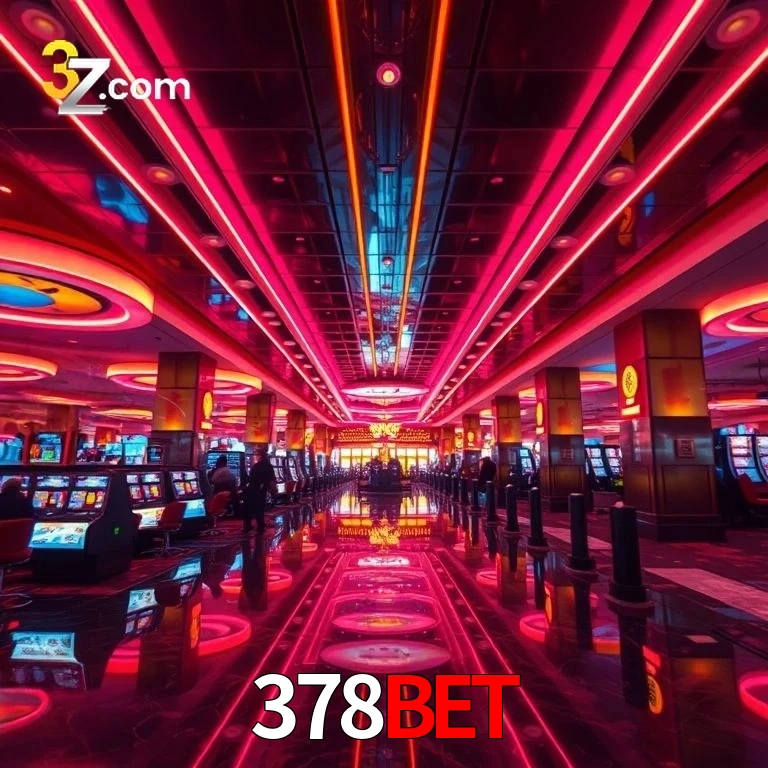 378bet APK Interface