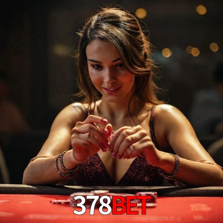 378bet Segurança